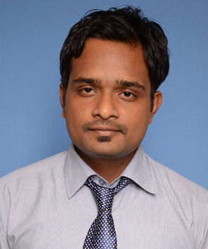 Dhiraj Durgade